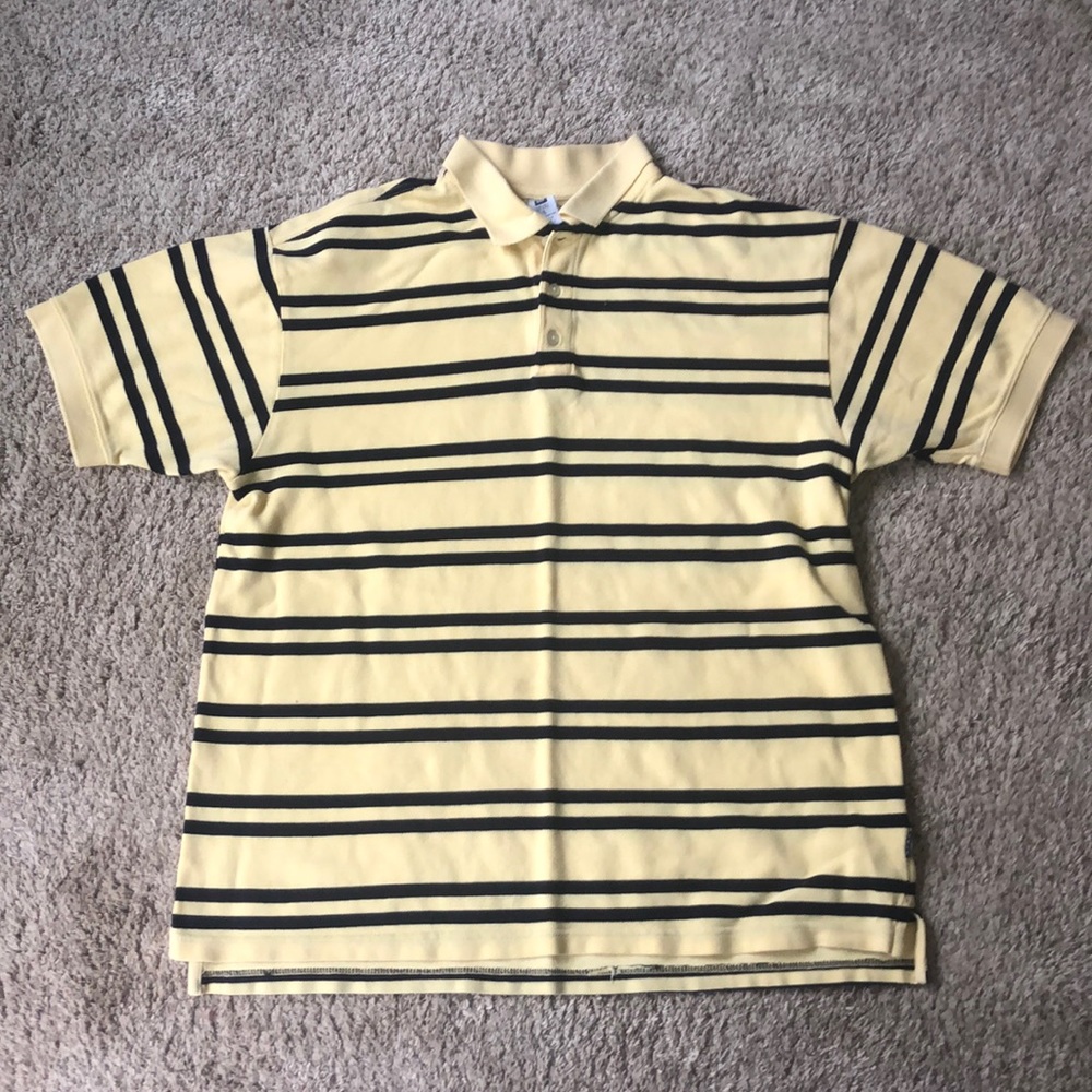 Gap Polo